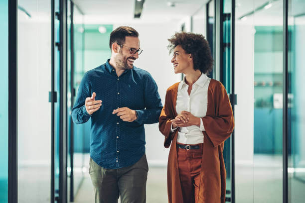 Servicio corporativo para empresas