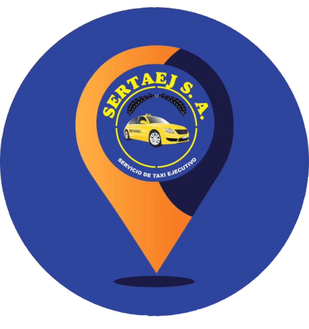 Logo SERTAEJ S.A